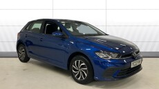 Volkswagen Polo 1.0 TSI Life 5dr Petrol Hatchback